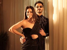 Aparshakti Khurana reveals he got acting offers only after marrying Aakriti Khurana: “The day I got married, I received replies to 3-year-old messages”