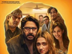 Arshad Warsi starrer Jeevan Bheema Yojana to release in monsoon 2026, actor plays double role for the first time