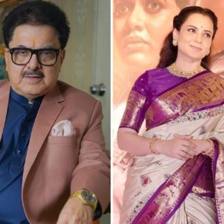 Ashoke Pandit slams Kangana Ranaut over Ranveer Singh - Don 3 row: “You talk nonsense, that’s why I banned you”