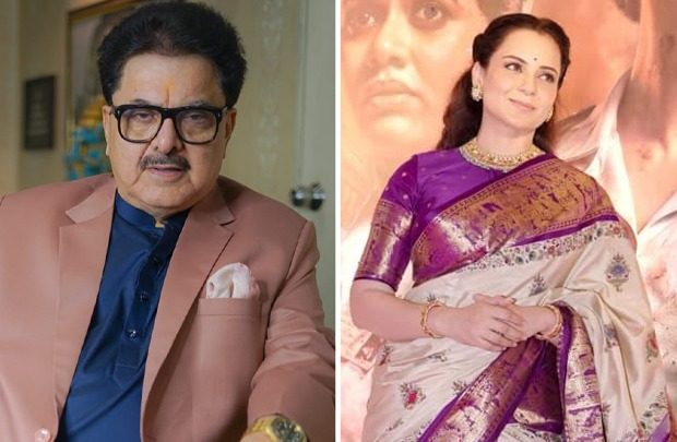 Ashoke Pandit slams Kangana Ranaut over Ranveer Singh – Don 3 row: “You talk nonsense, that’s why I banned you”