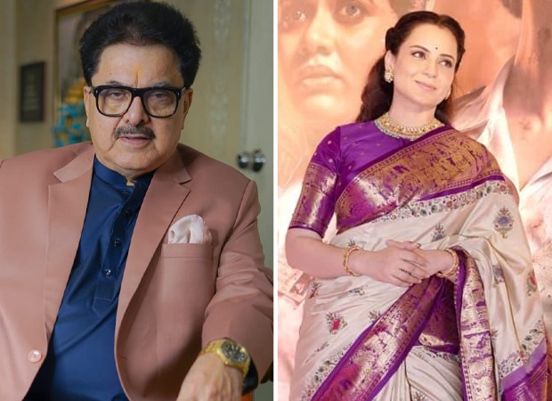 Ashoke Pandit slams Kangana Ranaut over Ranveer Singh - Don 3 row: “You talk nonsense, that’s why I banned you”