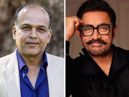 Ashutosh Gowariker launches poster design contest in collaboration with Aamir Khan to celebrate the 25th anniversary of Lagaan