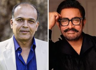 Ashutosh Gowariker launches poster design contest in collaboration with Aamir Khan to celebrate the 25th anniversary of Lagaan