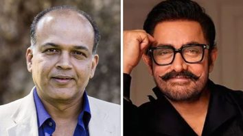 Ashutosh Gowariker launches poster design contest in collaboration with Aamir Khan to celebrate the 25th anniversary of Lagaan