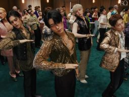 ATEEZ releases Golden Hour: Part. 5 with Brazilian funk-inspired title track ‘Bad’