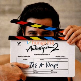 Awarapan 2 on the sets