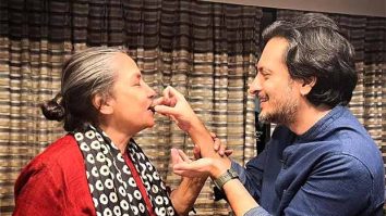 Awarapan 2: Vishesh Bhatt welcomes Shabana Azmi as Nafisa, here’s how she became an important part of the Emraan Hashmi starrer
