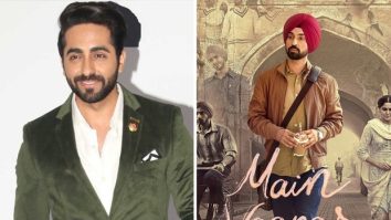 Ayushmann Khurrana gets emotional over Main Vaapas Aaunga, calls Imtiaz Ali’s film ‘a classic’ in heartfelt birthday tribute