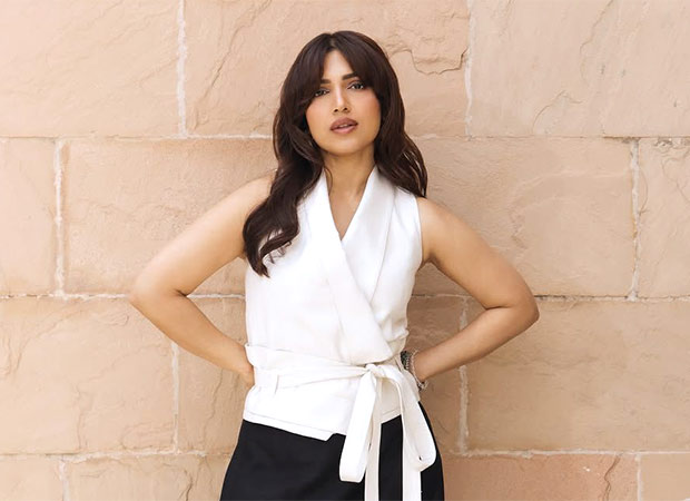 Bhumi Pednekar gets candid about social media fame, talent & the future of cinema: "social media followers don't convert into ticket sales” Bhumi Pednekar gets candid about social media fame, talent & the future of cinema: "social media followers don't convert into ticket sales”