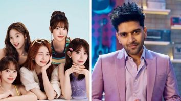 ‘BOOMPALA’ gets desi: K-pop group LE SSERAFIM and Guru Randhawa make history with first-of-its-kind collaboration