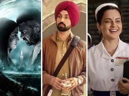 Box Office morning update: Haunted: Echoes of the Past 3D leads among new releases in morning shows with double-digit occupancy; Main Vaapas Aaunga and Bharat Bhhagya Viddhaata follow