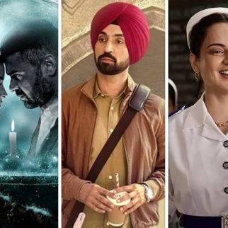 Box Office morning update: Haunted: Echoes of the Past 3D leads among new releases in morning shows with double-digit occupancy; Main Vaapas Aaunga and Bharat Bhhagya Viddhaata follow