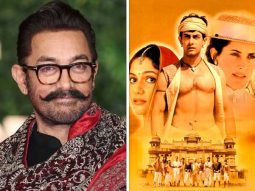 BREAKING: Aamir Khan gears up for emotional Lagaan reunion; superstar to celebrate 25 years with entire cast and crew