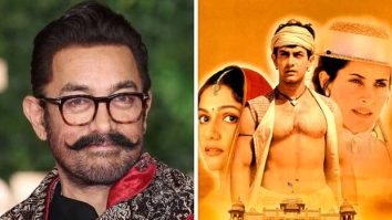 BREAKING: Aamir Khan gears up for emotional Lagaan reunion; superstar to celebrate 25 years with entire cast and crew