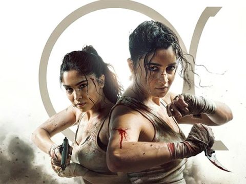 BREAKING: Alpha’s songs ‘Haniya Ve’, ‘Massacre’ and ‘Champagne’ passed by CBFC BREAKING: Alpha’s songs ‘Haniya Ve’, ‘Massacre’ and ‘Champagne’ passed by CBFC