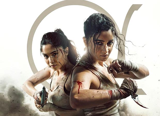 BREAKING: Alpha’s songs 'Haniya Ve', 'Massacre' and 'Champagne' passed by CBFC