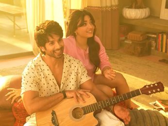 BTS of Tujhko ft. Shahid Kapoor, Rashmika Mandanna | Cocktail 2 | 19th June