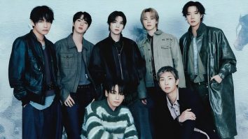 BTS releases ‘Merry Go Round’ music video from ARIRANG, explores life’s endless cycles in striking black-and-white visual