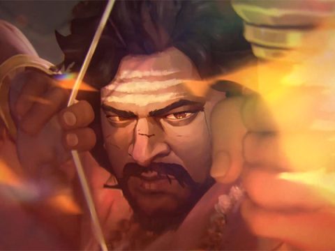 Baahubali: The Eternal War heads to Annecy Film Festival, tickets for Work-in-Progress panel sold out! Baahubali: The Eternal War heads to Annecy Film Festival, tickets for Work-in-Progress panel sold out!