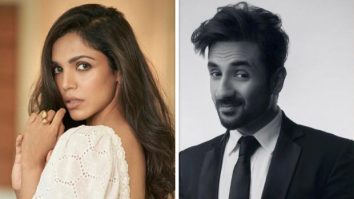 Shriya Pilgaonkar, Ahsaas Channa and others join the cast of Vir Das’ horror film Baara Number