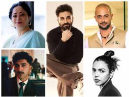 Vir Das announces stellar ensemble cast for upcoming directorial Baara Number