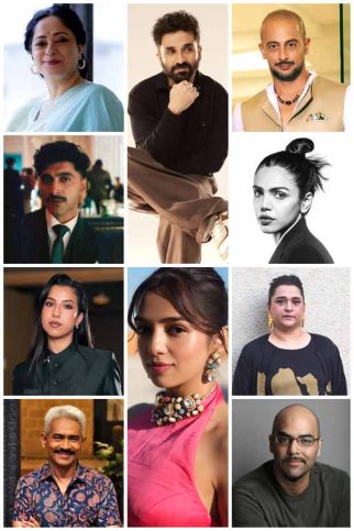 Vir Das announces stellar ensemble cast for upcoming directorial Baara Number
