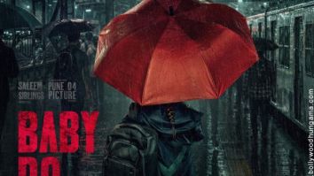 Baby Do Die Do poster