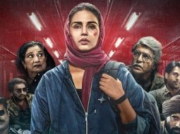 Baby Do Die Do – Official Trailer | Huma Qureshi, Rachit Singh, Chunky Pandey | Nachiket Samant | Saqib Saleem