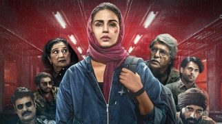 Baby Do Die Do – Official Trailer | Huma Qureshi, Rachit Singh, Chunky Pandey | Nachiket Samant | Saqib Saleem
