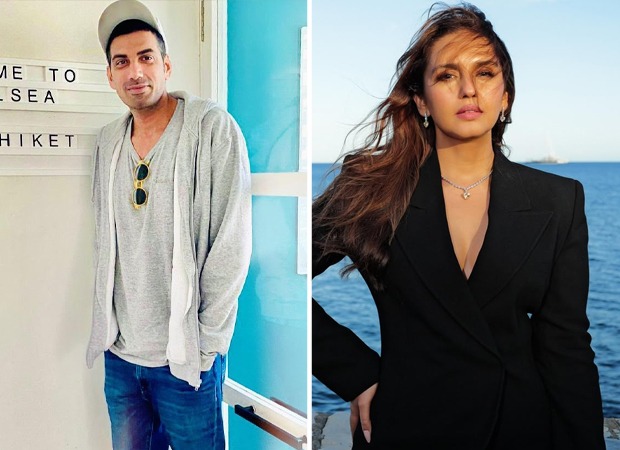 Baby Do Die Do director Nachiket Samant opens up about Huma Qureshi playing a mute and deaf assassin in; reveals why he took away her dialogues