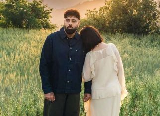 Badshah’s cryptic Instagram post with mystery woman fuels speculation among fans