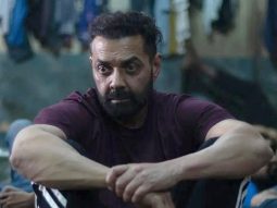 Producer Nikhil Dwivedi reveals Bobby Deol had “someone’s foot on his cheek, sometimes on his stomach” during Bandar’s jail shoot