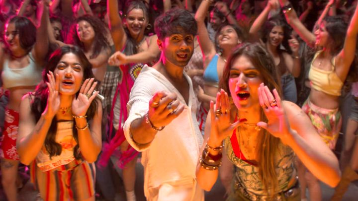 Bandhu 2.0 | Shahid Kapoor, Kriti Sanon, Rashmika Mandanna | Pritam | Kavita | Neeraj | Irshad K | Cocktail 2 | 19th June Bandhu 2.0 | Shahid Kapoor, Kriti Sanon, Rashmika Mandanna | Pritam | Kavita | Neeraj | Irshad K | Cocktail 2 | 19th June