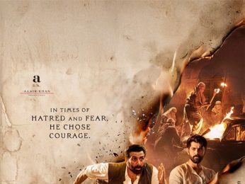 First Look Of The Movie Batwara 1947