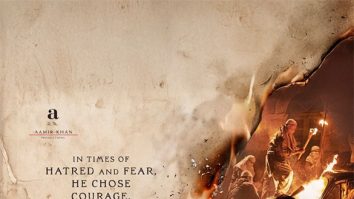 First Look Of The Movie Batwara 1947