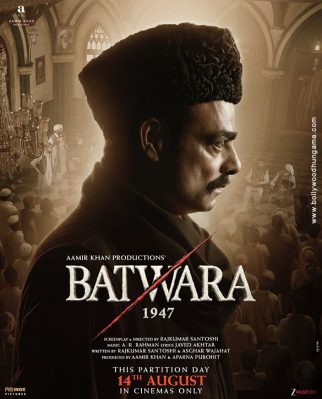 Batwara 1947