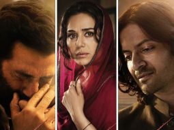 Batwara 1947 character posters out: Sunny Deol, Preity Zinta, Ali Fazal, and others unveil powerful new avatars
