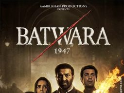 First Look Of The Movie Batwara 1947