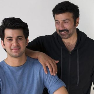 SCOOP: Batwara’s special promo, featuring Sunny Deol and Karan Deol, expected to be unveiled on Father’s Day