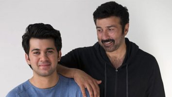 SCOOP: Batwara’s special promo, featuring Sunny Deol and Karan Deol, expected to be unveiled on Father’s Day