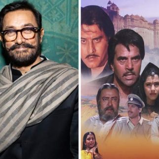 EXCLUSIVE: How Lahore 1947 became Batwara – Aamir Khan’s personal meeting with Salim Akhtar’s family sealed the deal