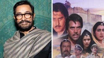 EXCLUSIVE: How Lahore 1947 became Batwara – Aamir Khan’s personal meeting with Salim Akhtar’s family sealed the deal