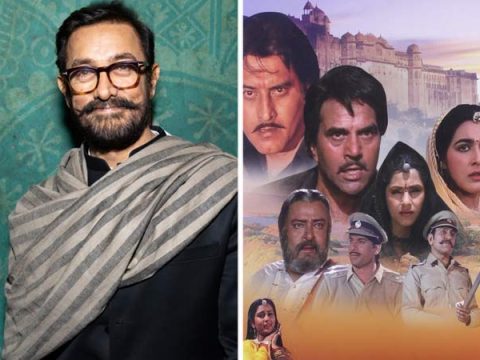 EXCLUSIVE: How Lahore 1947 became Batwara – Aamir Khan’s personal meeting with Salim Akhtar’s family sealed the deal EXCLUSIVE: How Lahore 1947 became Batwara – Aamir Khan’s personal meeting with Salim Akhtar’s family sealed the deal