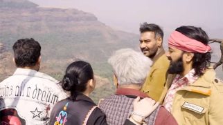 Behind The Scenes Dhamaal 4: Ajay Devgn, Arshad Warsi, Riteish Deshmukh, Jaaved Jaaferi | Indra Kumar | Bhushan Kumar, Ashok Thakeria