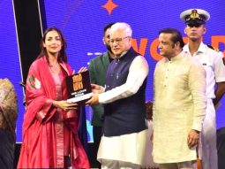 Bhamla Foundation hosts World Environment Day 2026: Jackie Shroff, Vedang Raina, Badshah among attendees