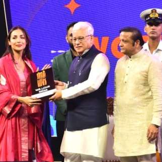 Bhamla Foundation hosts World Environment Day 2026: Jackie Shroff, Vedang Raina, Badshah among attendees