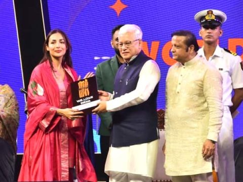 Bhamla Foundation hosts World Environment Day 2026: Jackie Shroff, Vedang Raina, Badshah among attendees