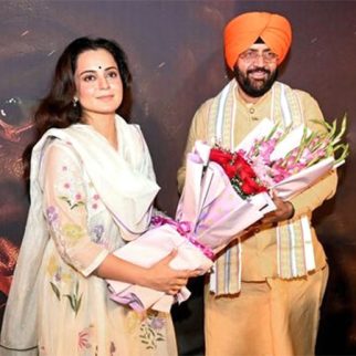 Kangana Ranaut-starrer Bharat Bhhagya Viddhaata declared tax-free in Haryana