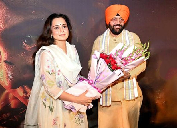 Kangana Ranaut-starrer Bharat Bhhagya Viddhaata declared tax-free in Haryana