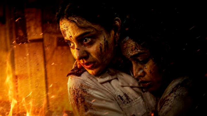 Bharat Bhhagya Viddhaata – Title Track | Kangana Ranaut | Sukhwinder Singh | In Cinemas on 12th June Bharat Bhhagya Viddhaata – Title Track | Kangana Ranaut | Sukhwinder Singh | In Cinemas on 12th June